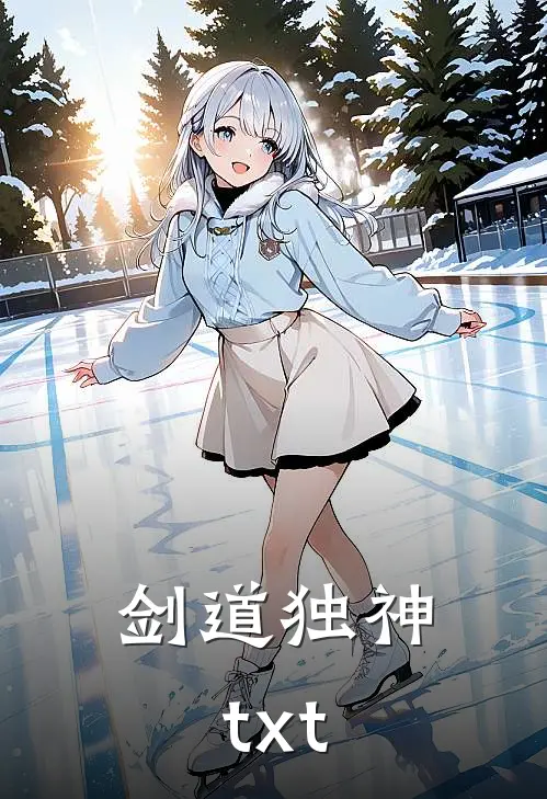 剑道独神txt