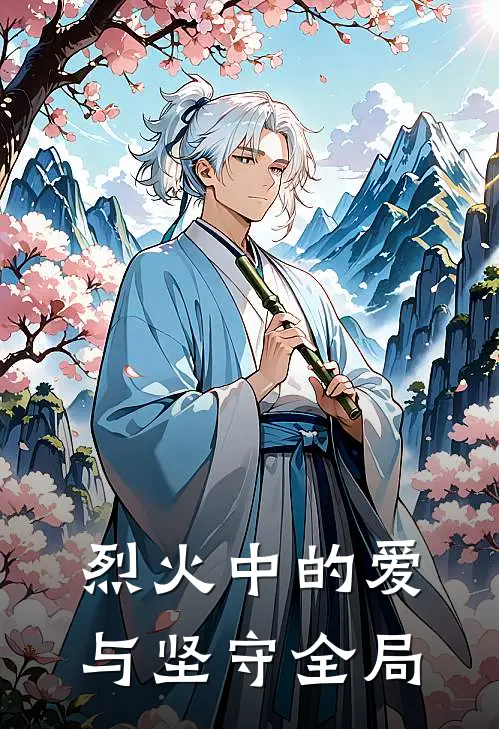 烈火中的爱与坚守全局