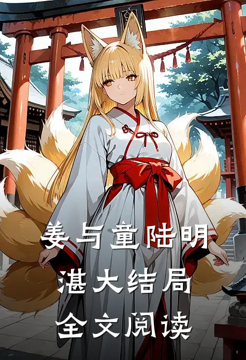 姜与童陆明湛大结局全文阅读