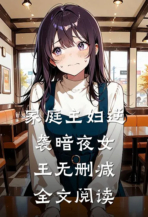 家庭主妇逆袭暗夜女王无删减全文阅读
