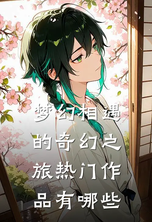 梦幻相遇的奇幻之旅热门作品有哪些