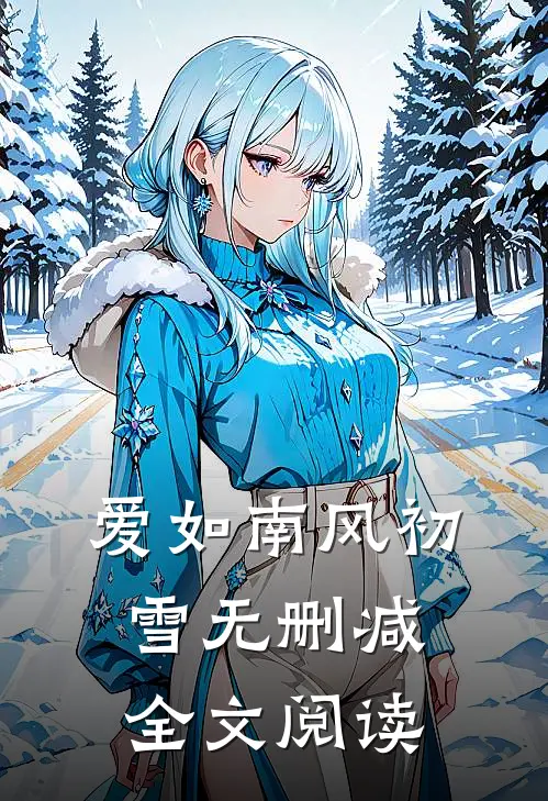 爱如南风初雪无删减全文阅读
