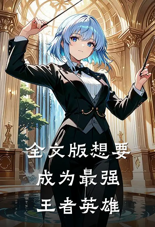 全文版想要成为最强王者英雄