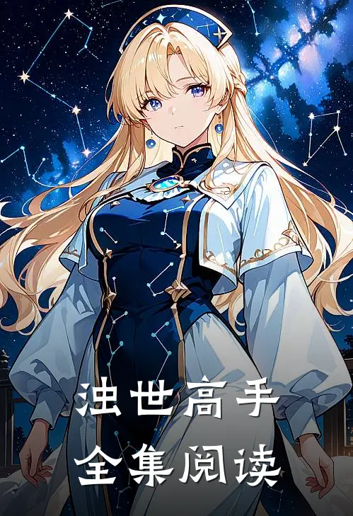 浊世高手全集阅读