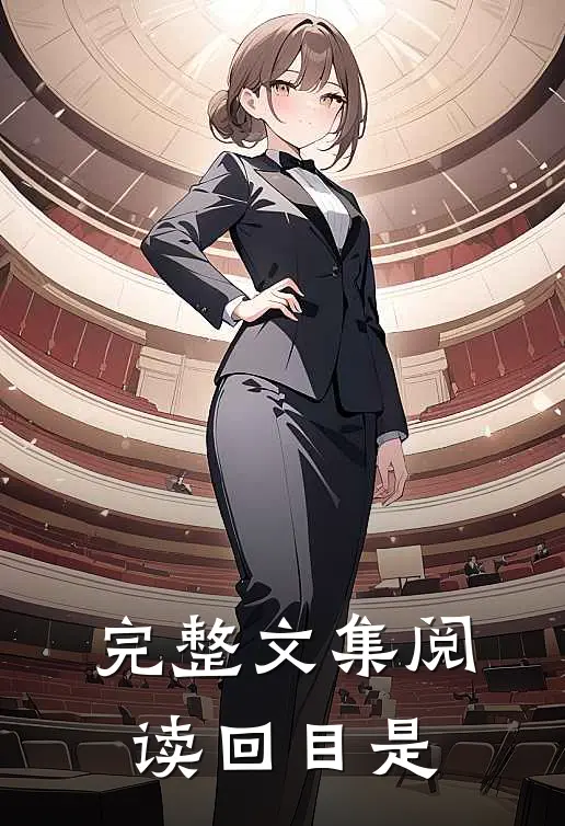 完整文集阅读回目是