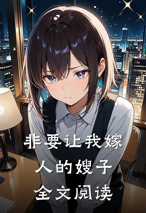 非要让我嫁人的嫂子全文阅读