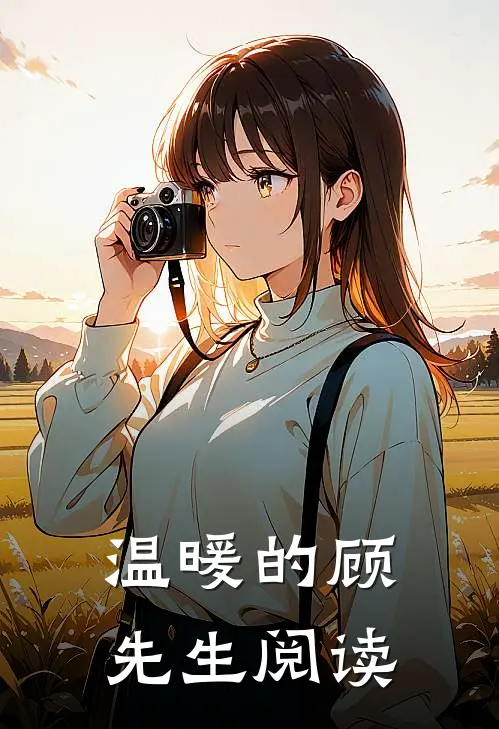 温暖的顾先生阅读