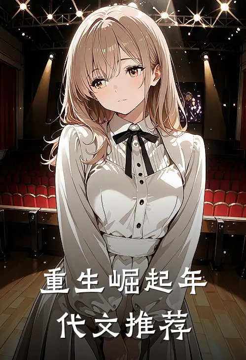 重生崛起年代文推荐