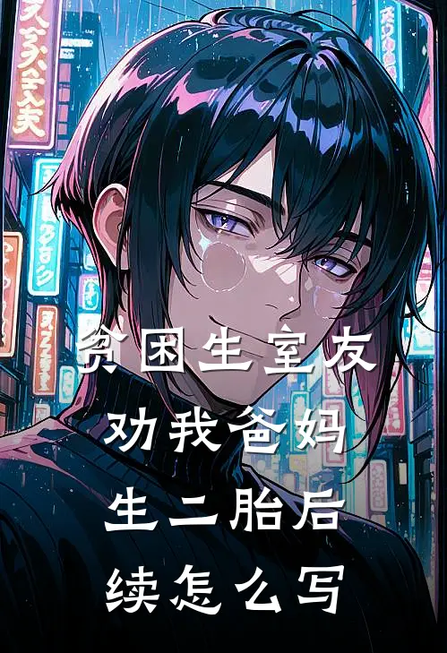 贫困生室友劝我爸妈生二胎后续怎么写