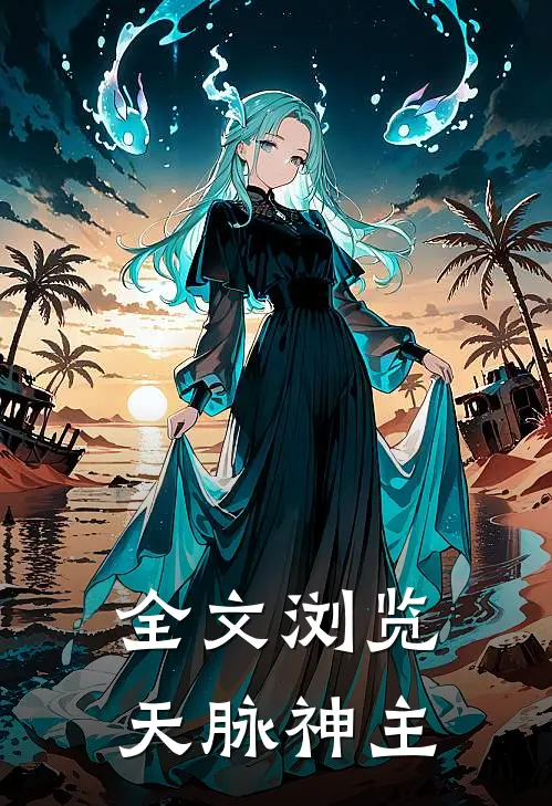 全文浏览天脉神主