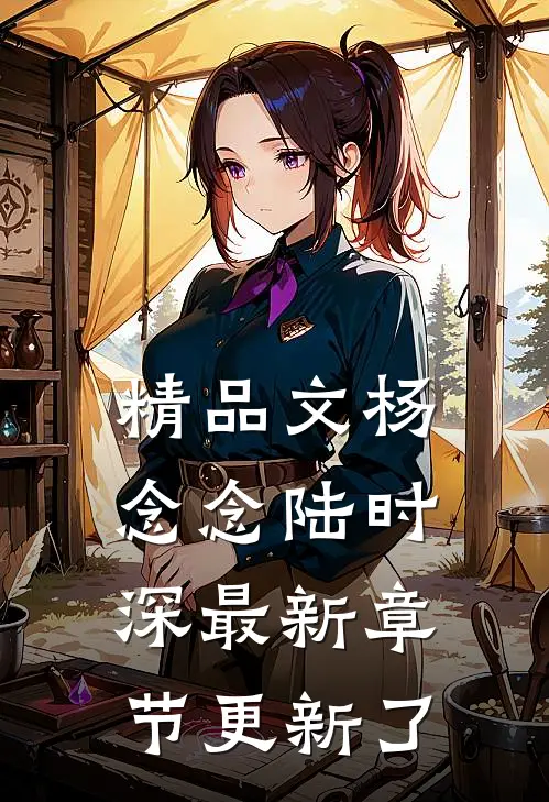 精品文杨念念陆时深最新章节更新了