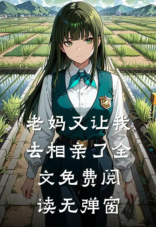 老妈又让我去相亲了全文免费阅读无弹窗