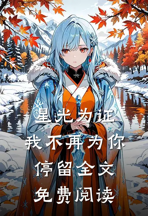星光为证，我不再为你停留全文免费阅读