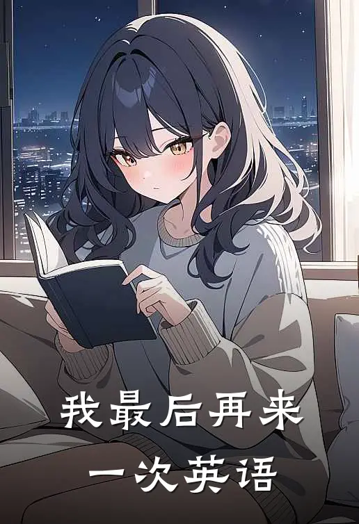 我最后再来一次英语