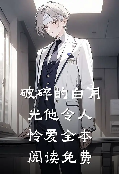 破碎的白月光他令人怜爱全本阅读免费