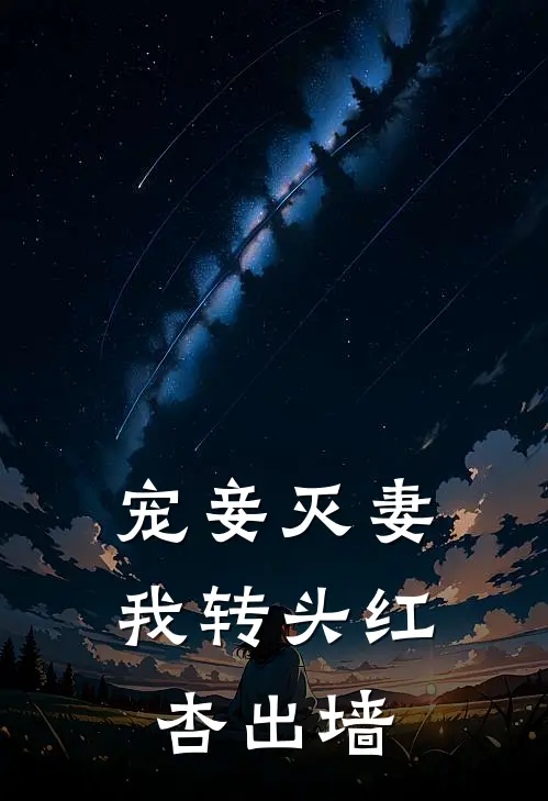 宠妾灭妻我转头红杏出墙