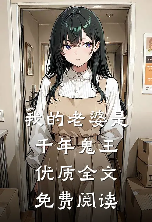 我的老婆是千年鬼王优质全文免费阅读