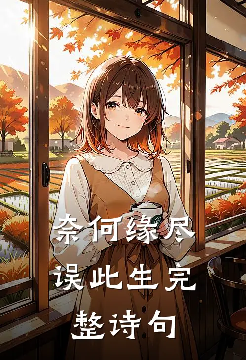 奈何缘尽误此生完整诗句