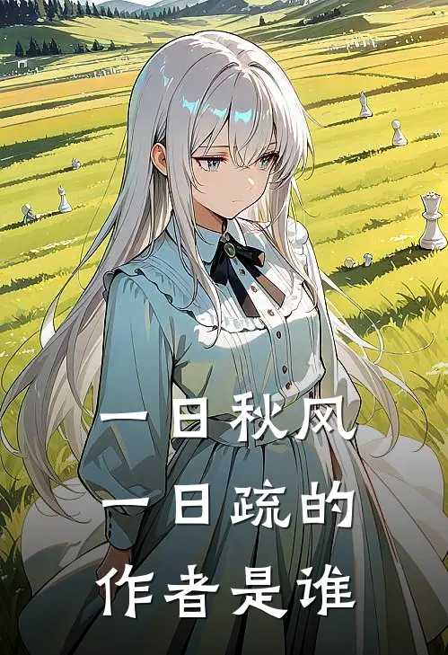 一日秋风一日疏的作者是谁