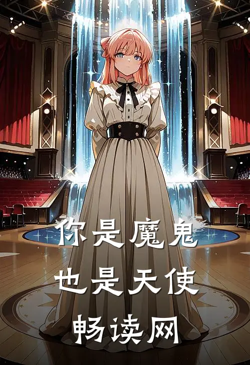 你是魔鬼也是天使畅读网