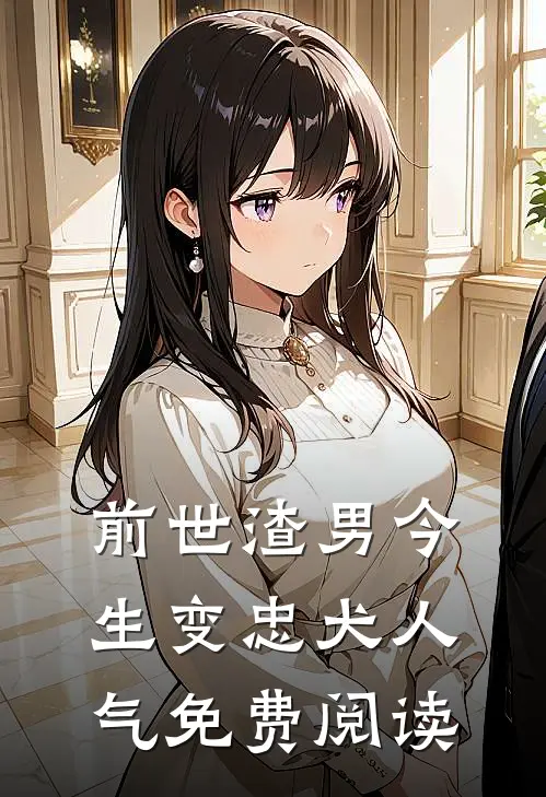 前世渣男今生变忠犬人气免费阅读