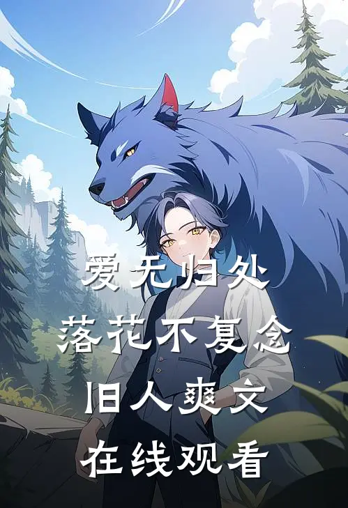 爱无归处，落花不复念旧人爽文在线观看