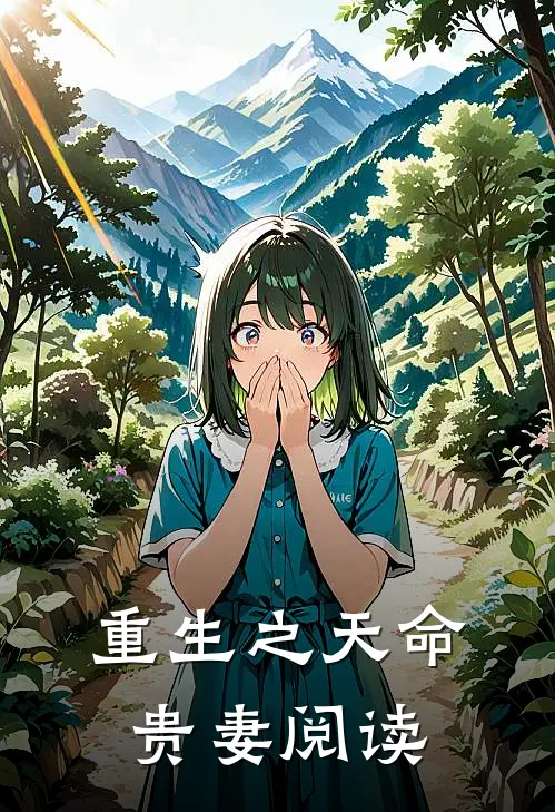 重生之天命贵妻阅读