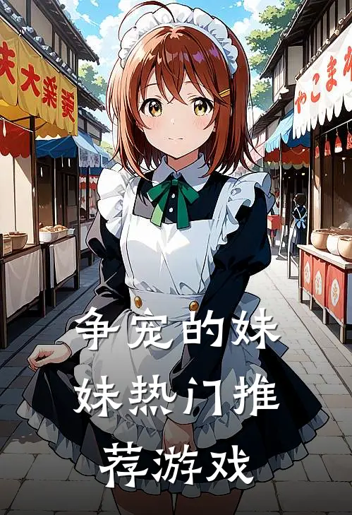 争宠的妹妹热门推荐游戏
