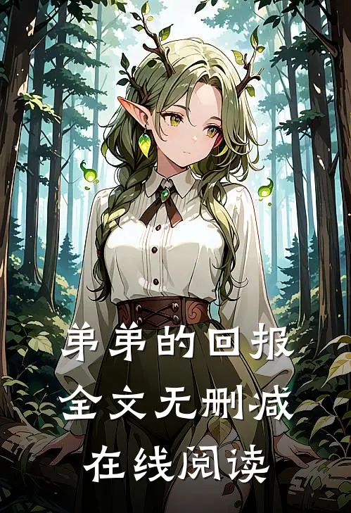 弟弟的回报全文无删减在线阅读