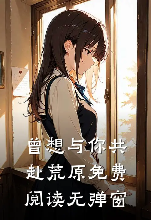 曾想与你共赴荒原免费阅读无弹窗