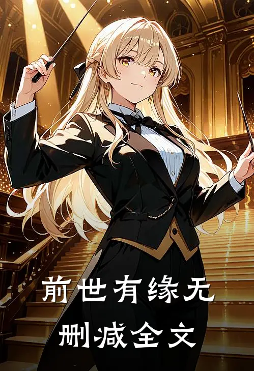 前世有缘无删减全文