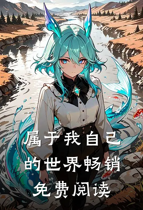 属于我自己的世界畅销免费阅读