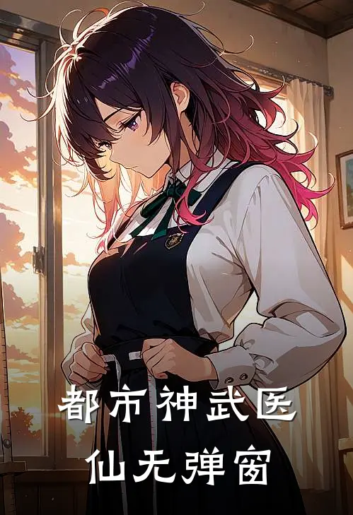 都市神武医仙无弹窗
