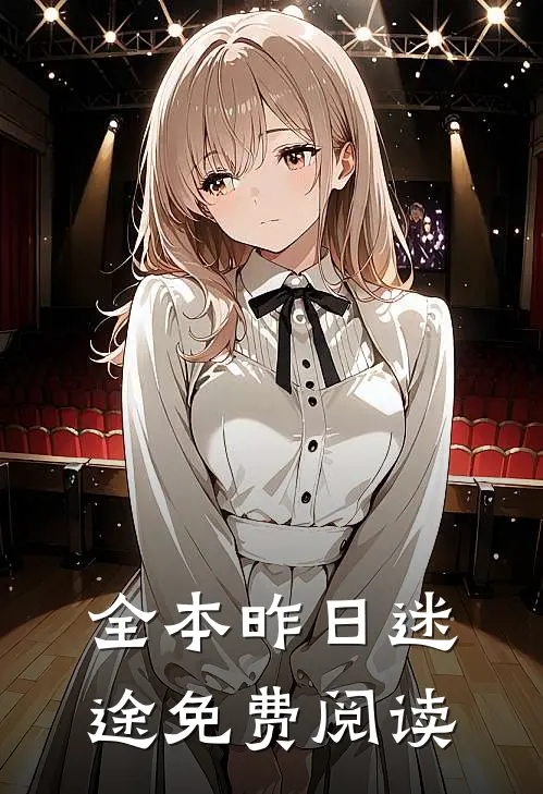全本昨日迷途免费阅读
