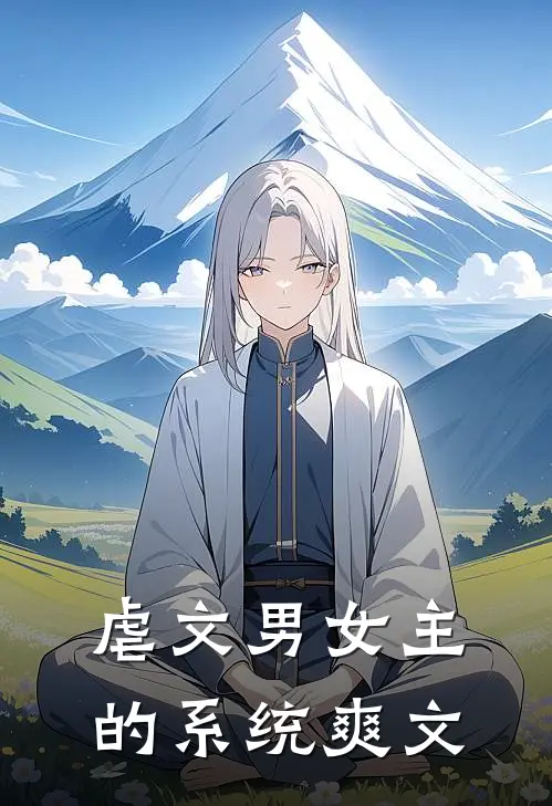 虐文男女主的系统爽文