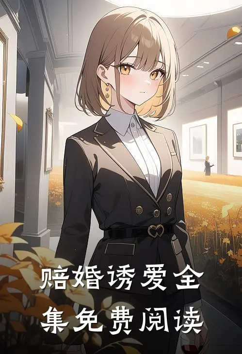 赔婚诱爱全集免费阅读