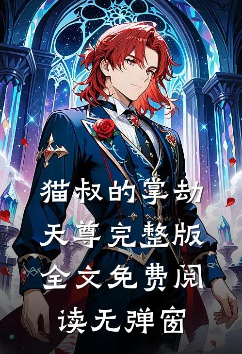 猫叔的掌劫天尊完整版全文免费阅读无弹窗