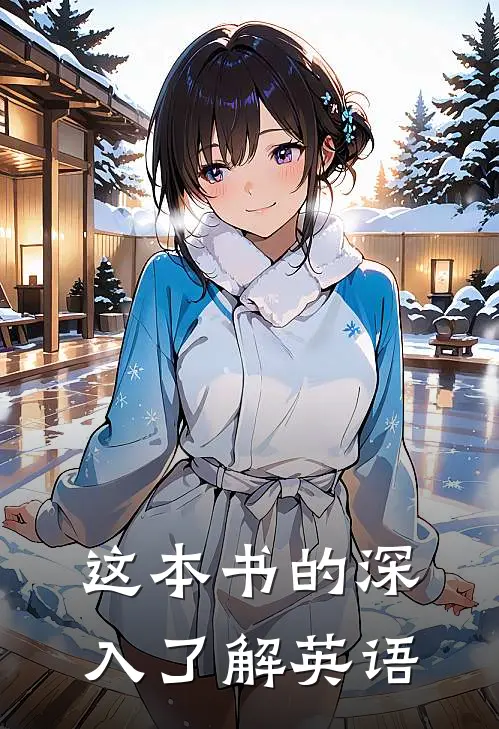 这本书的深入了解英语