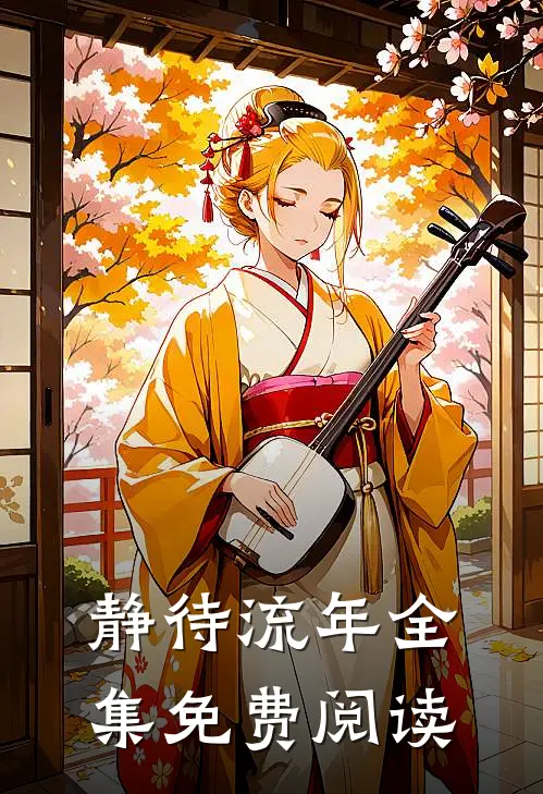 静待流年全集免费阅读