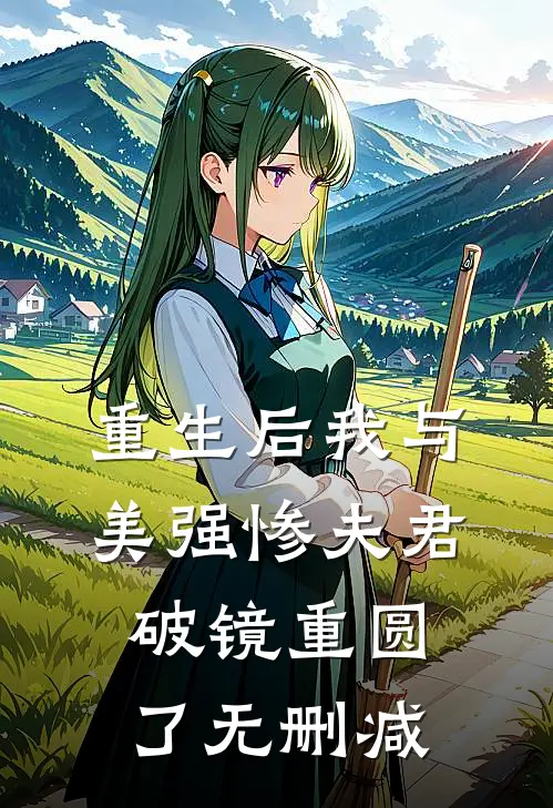 重生后我与美强惨夫君破镜重圆了无删减