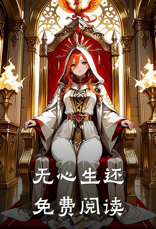 无心生还免费阅读