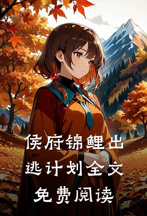 侯府锦鲤出逃计划全文免费阅读