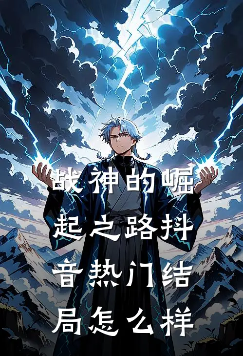 战神的崛起之路抖音热门结局怎么样
