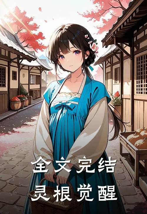 全文完结灵根觉醒