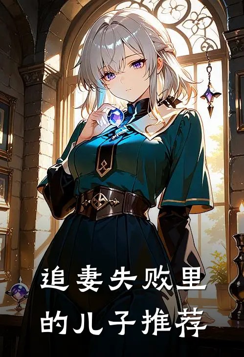 追妻失败里的儿子推荐