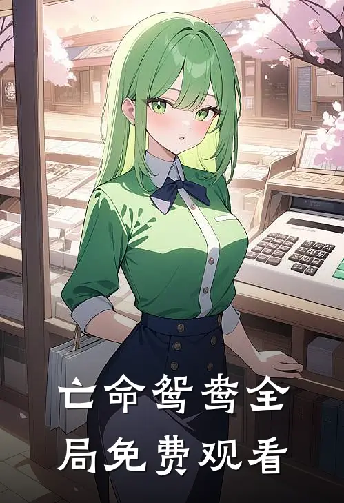 亡命鸳鸯全局免费观看
