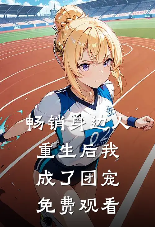 畅销身边人重生后我成了团宠免费观看