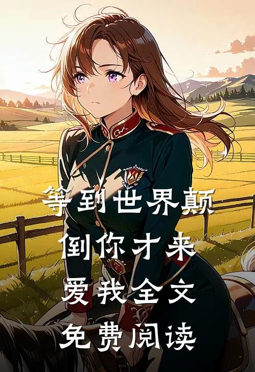 等到世界颠倒你才来爱我全文免费阅读
