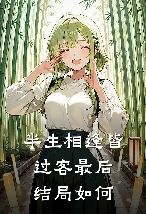半生相逢皆过客最后结局如何