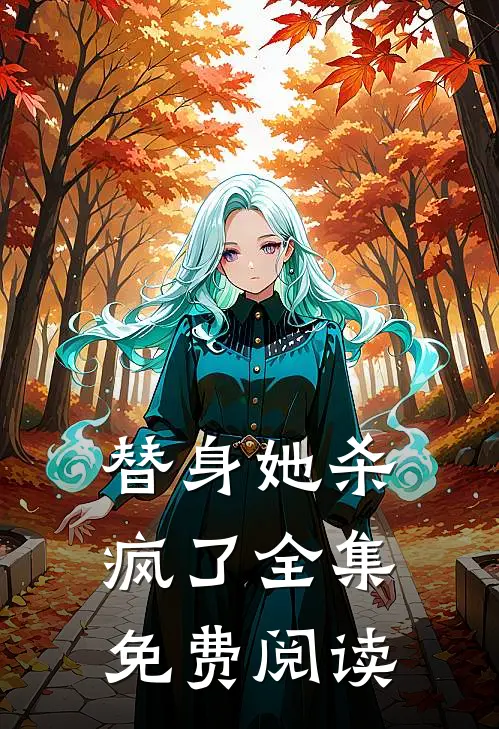 替身她杀疯了 全集免费阅读